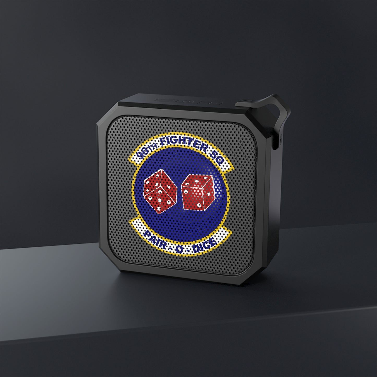 90FS Outdoor Bluetooth Speaker