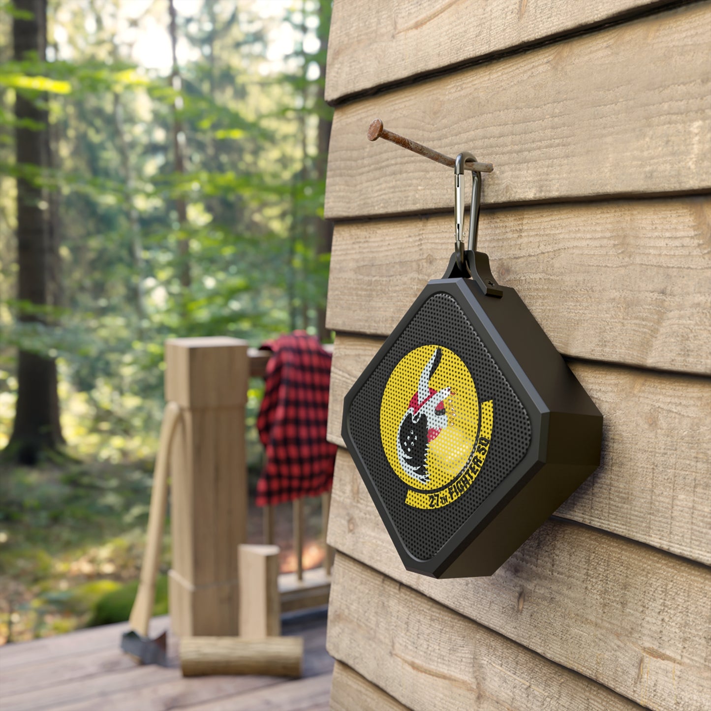 27FS Outdoor Bluetooth Speaker