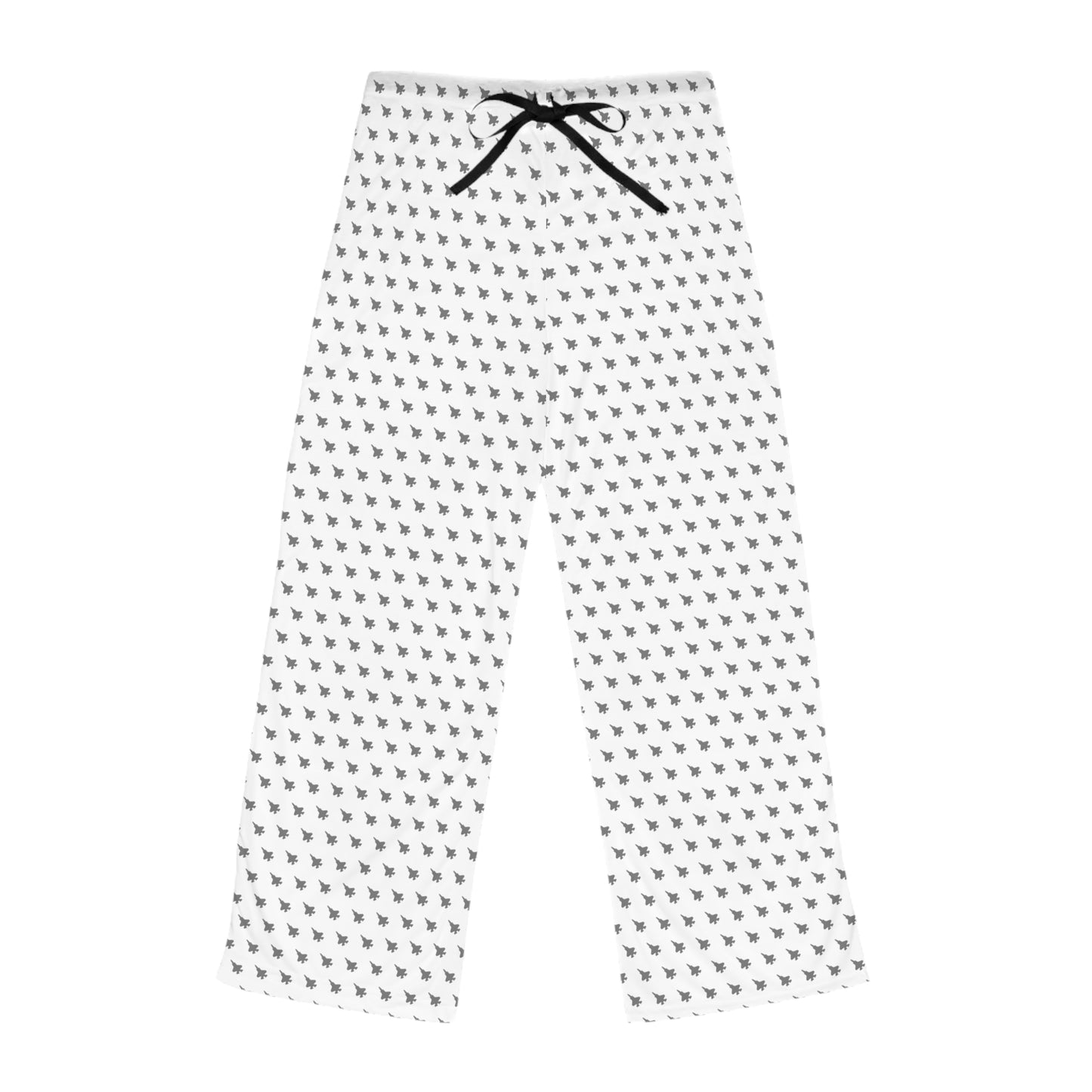 F-35 Women's Pajama Pants, White