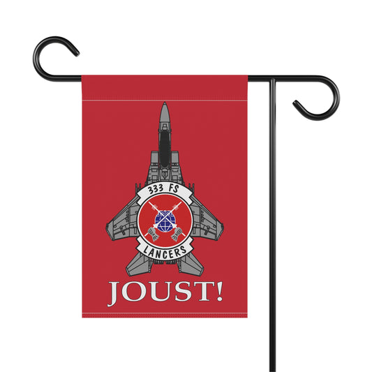 333FS Garden & House Banner