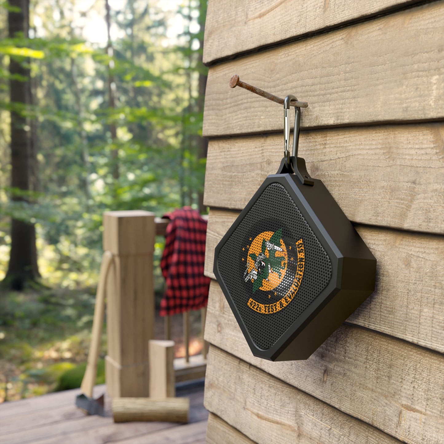422TES Outdoor Bluetooth Speaker