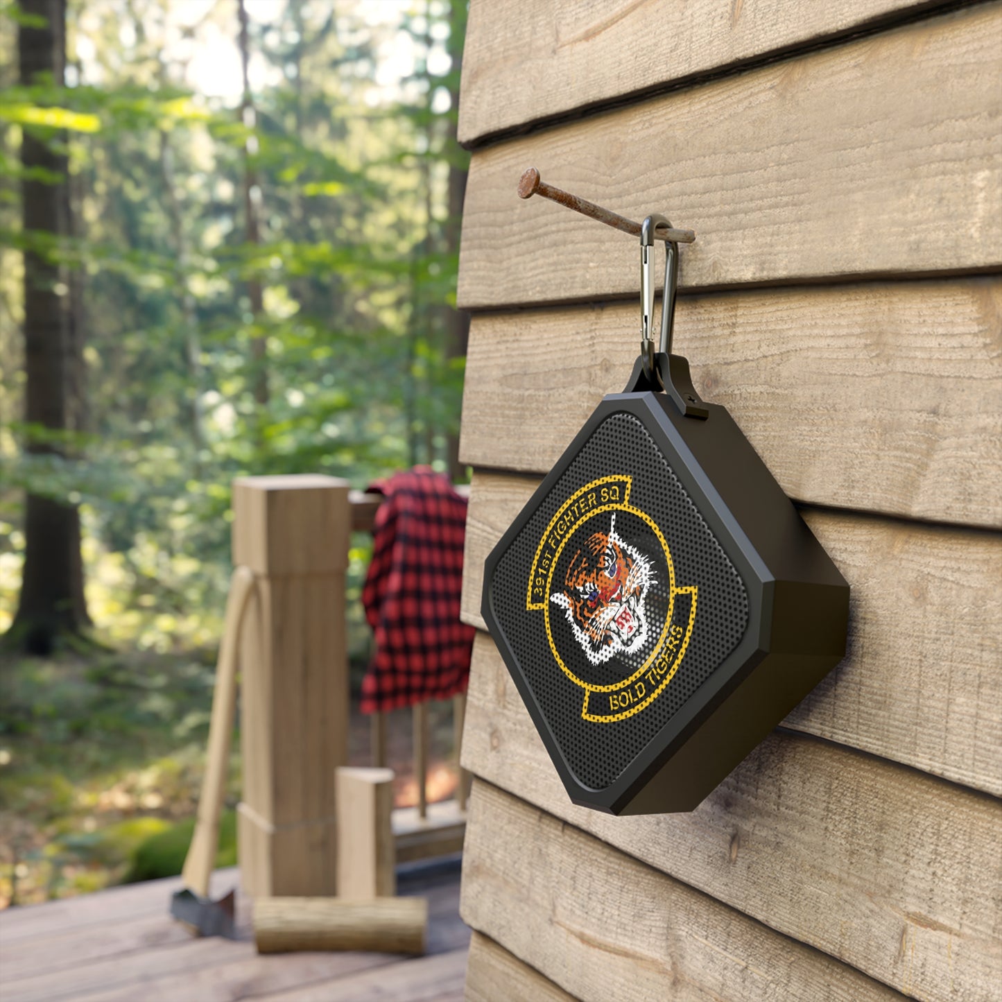 391FS Outdoor Bluetooth Speaker