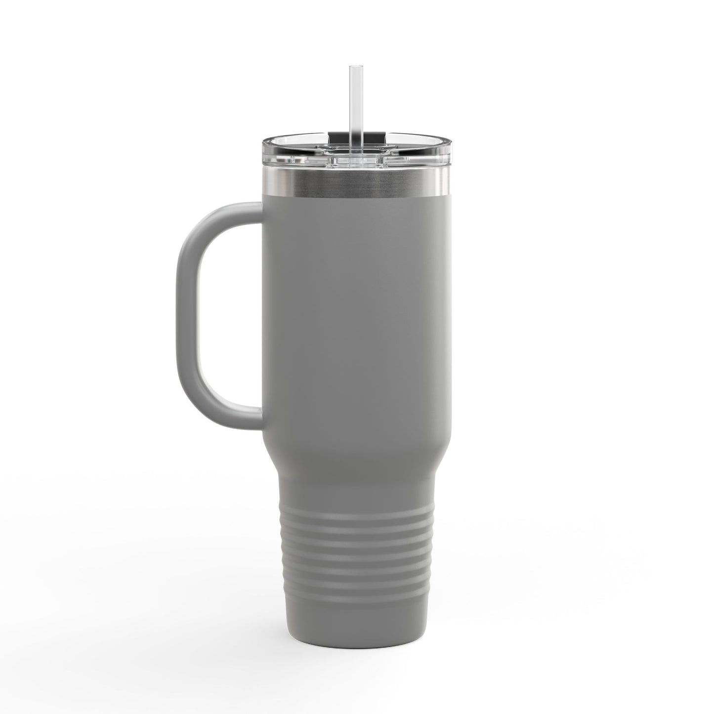 Adventure-Ready Travel Mug, 40oz, USAF, Multiple Color Options