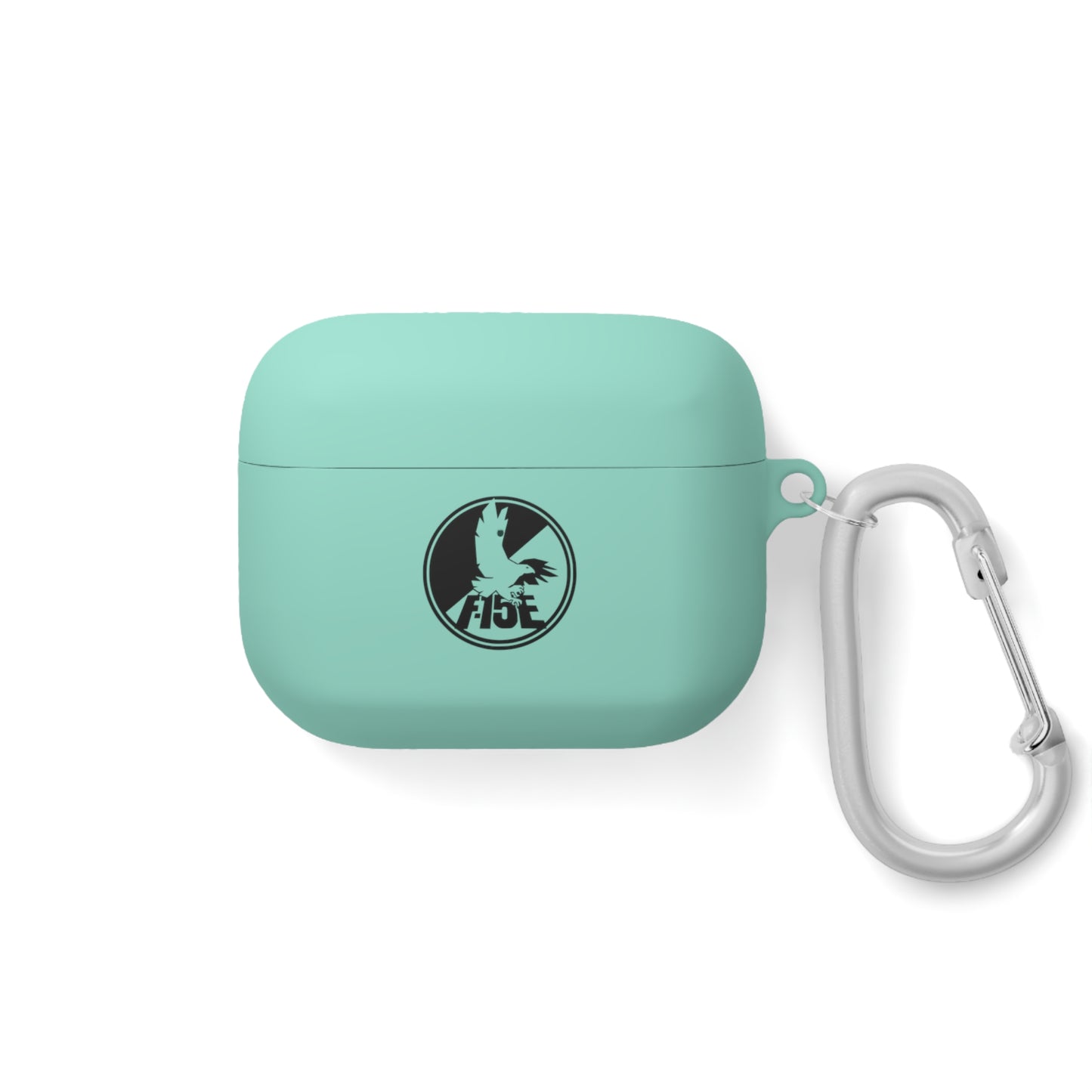 AirPods and AirPods Pro Case Cover, F-15E Day/Night