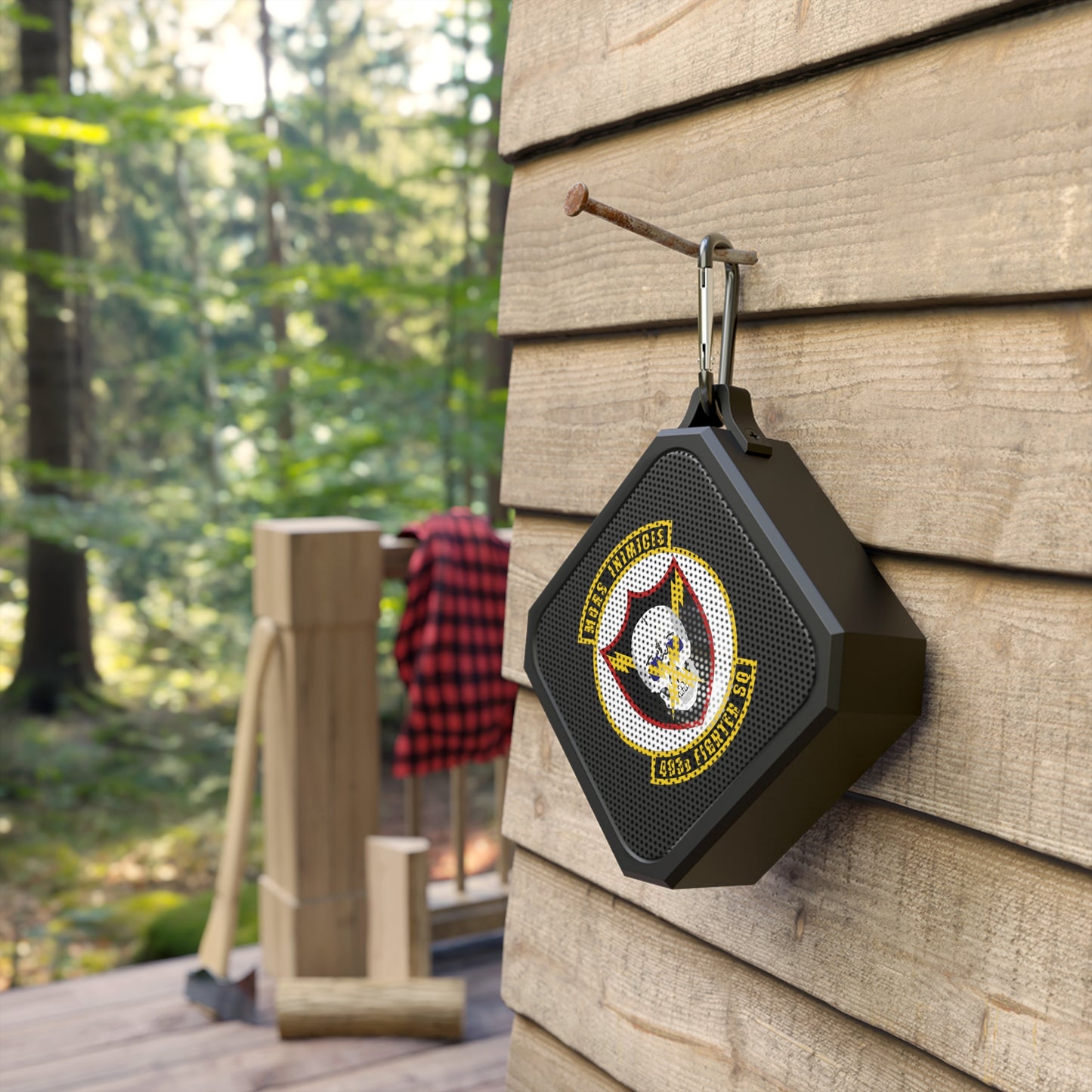 493FS Outdoor Bluetooth Speaker
