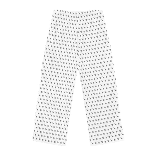 F-35 Women's Pajama Pants, White