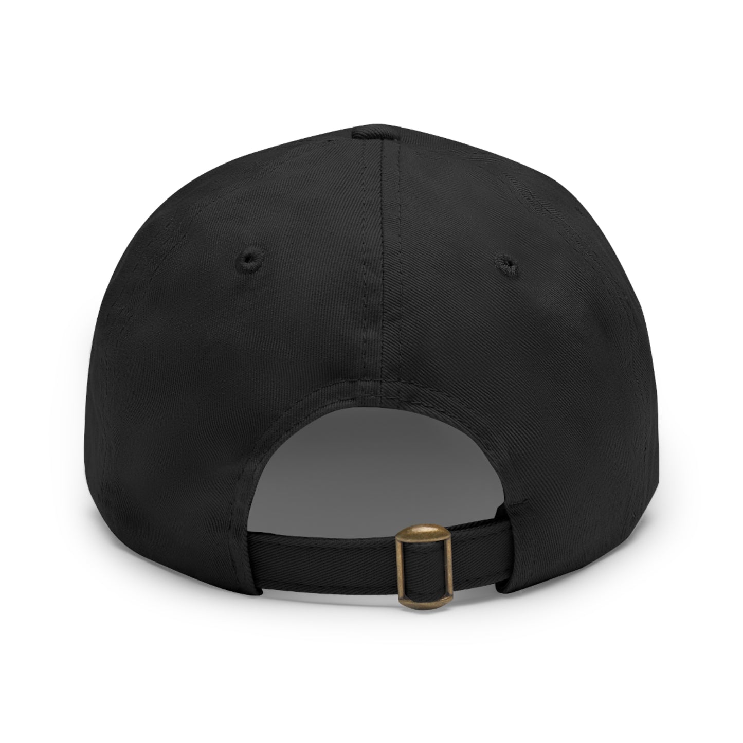 495FS Valkyries Leather Patch Hat, Multiple Colors