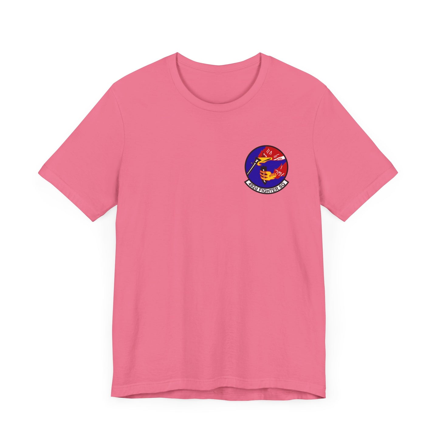 492FS Bolars Unisex Jersey Short Sleeve Tee, Multiple Colors