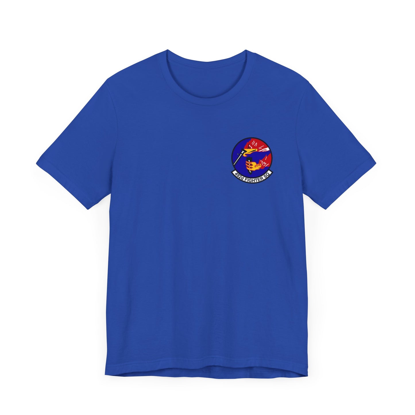 492FS Bolars Unisex Jersey Short Sleeve Tee, Multiple Colors