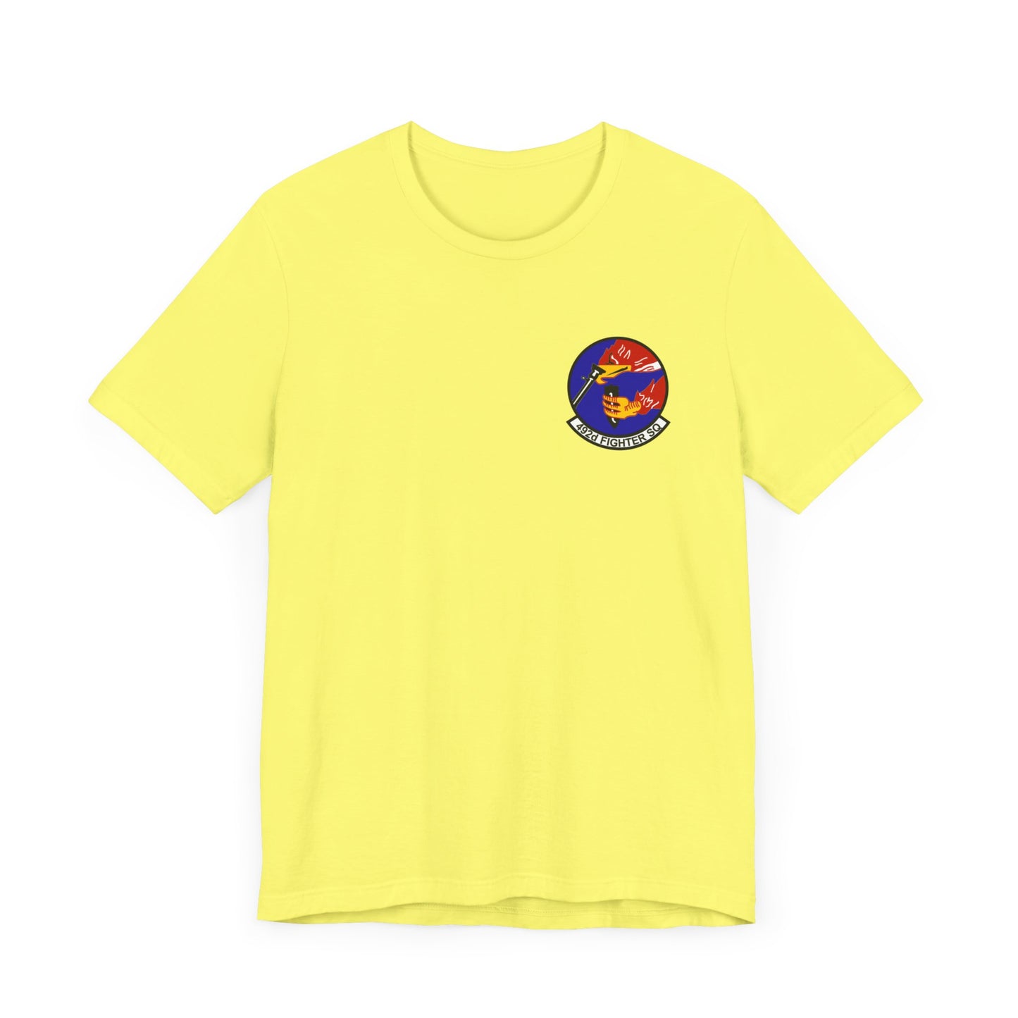 492FS Bolars Unisex Jersey Short Sleeve Tee, Multiple Colors