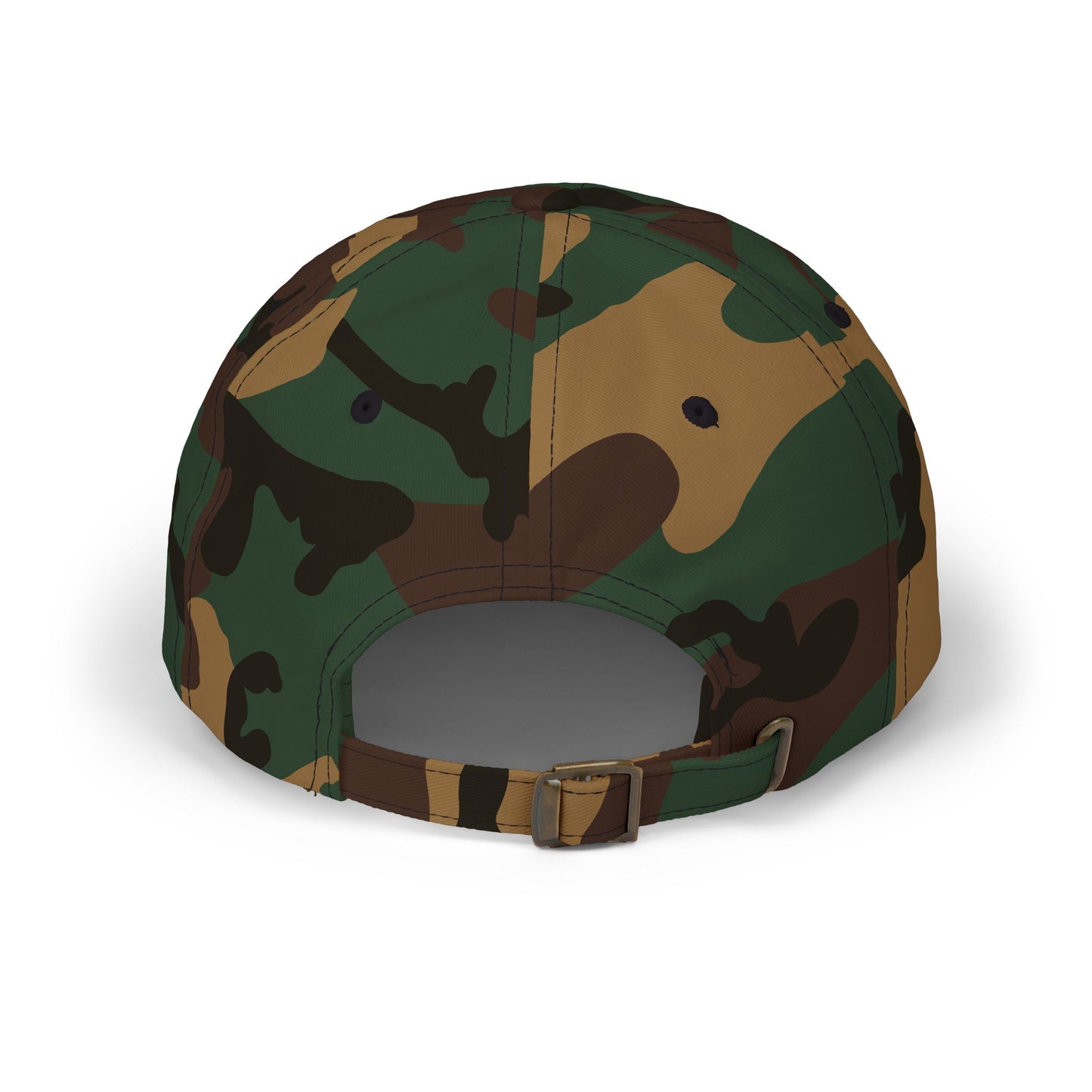 335th Fighter Squadron Classic Embroidered Hat, Multiple Color Options