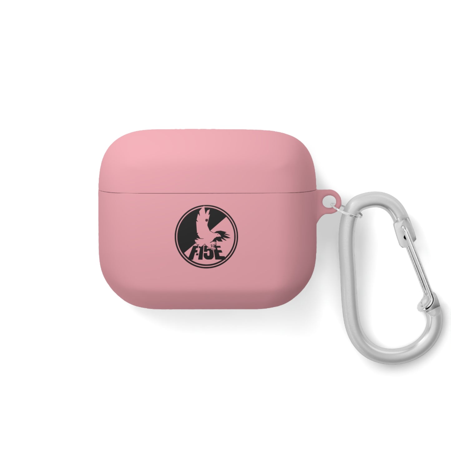 AirPods and AirPods Pro Case Cover, F-15E Day/Night