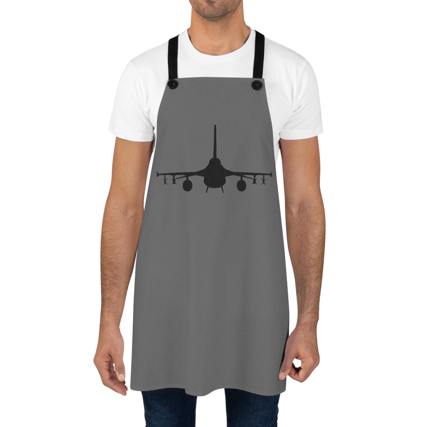 F-16 Apron, Father's Day Gift