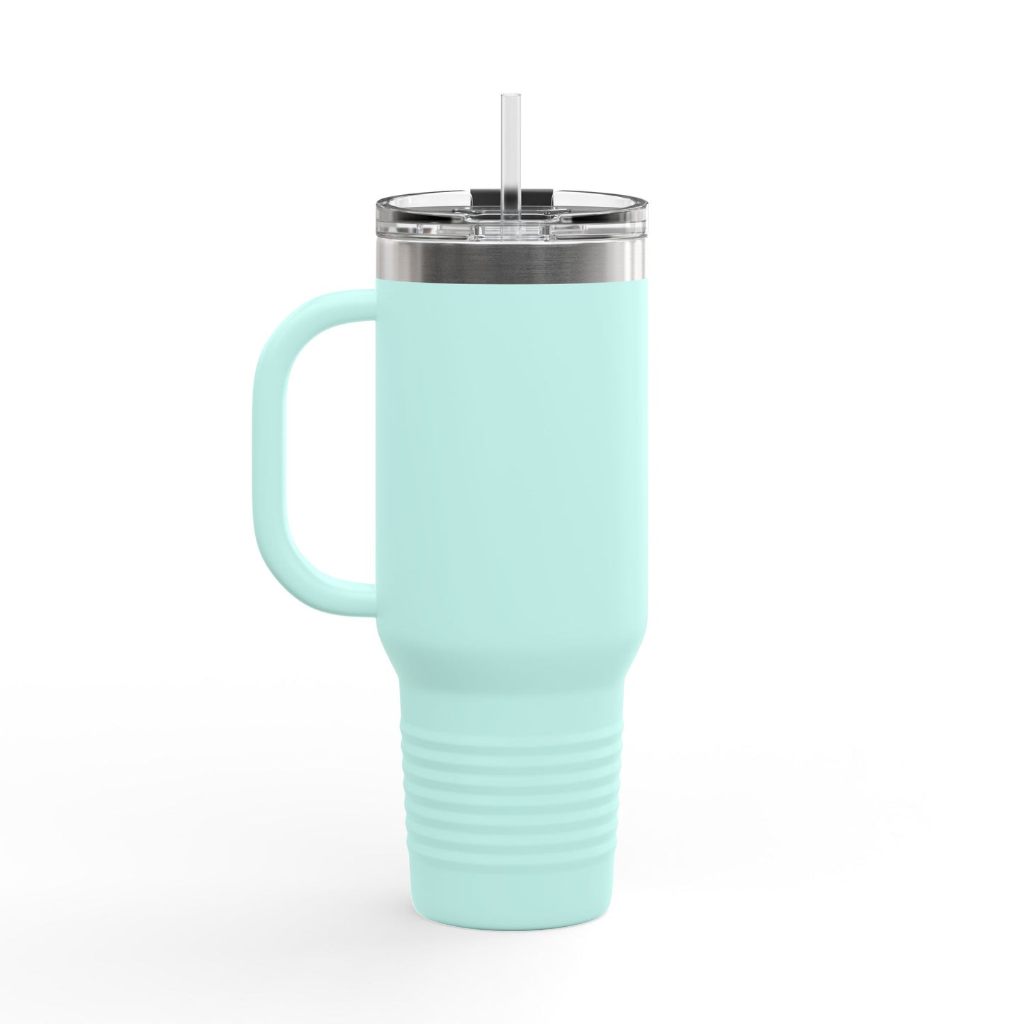 Adventure-Ready Travel Mug, 40oz, USAF, Multiple Color Options