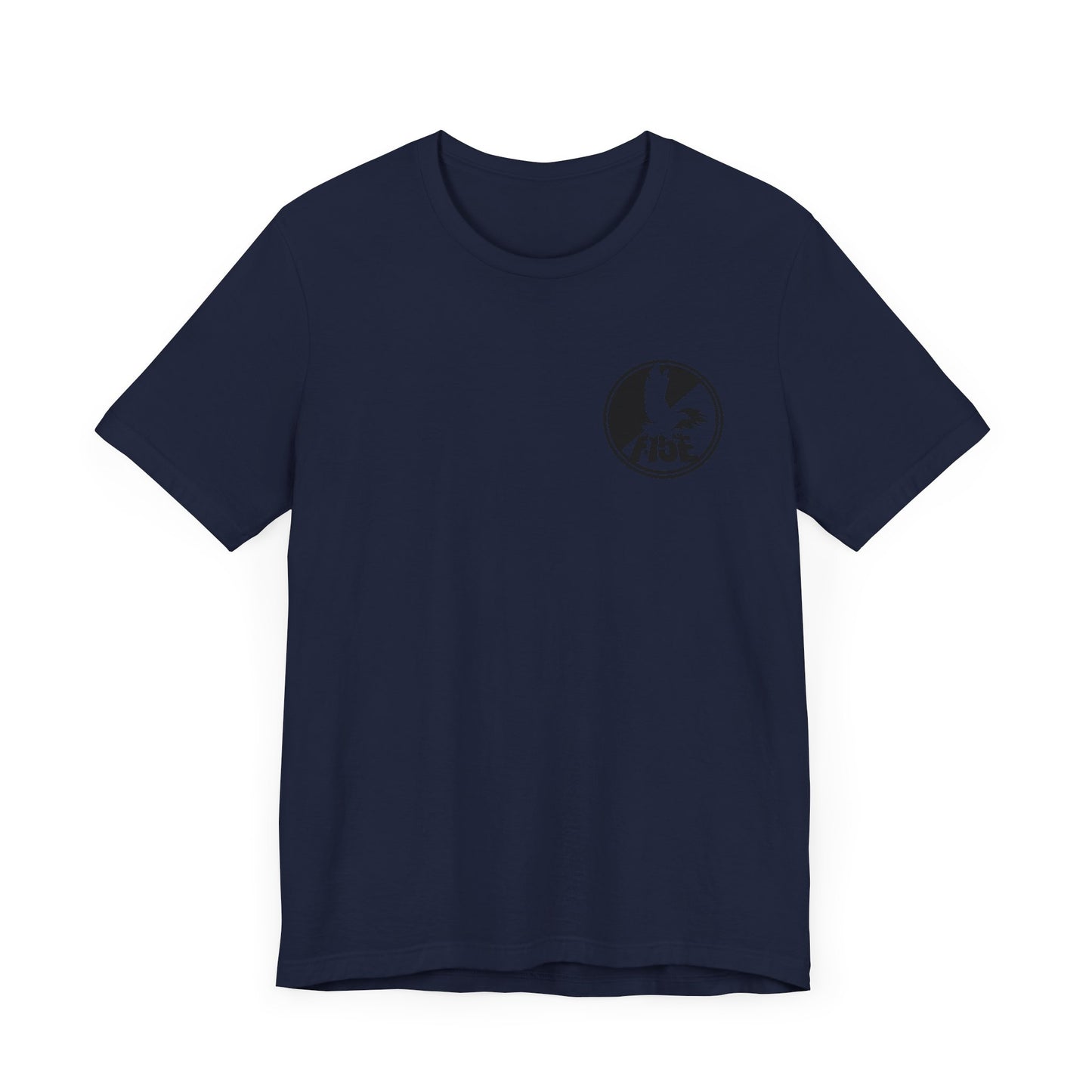 F-15E Day/Night Unisex Jersey Short Sleeve Tee, Multiple Colors