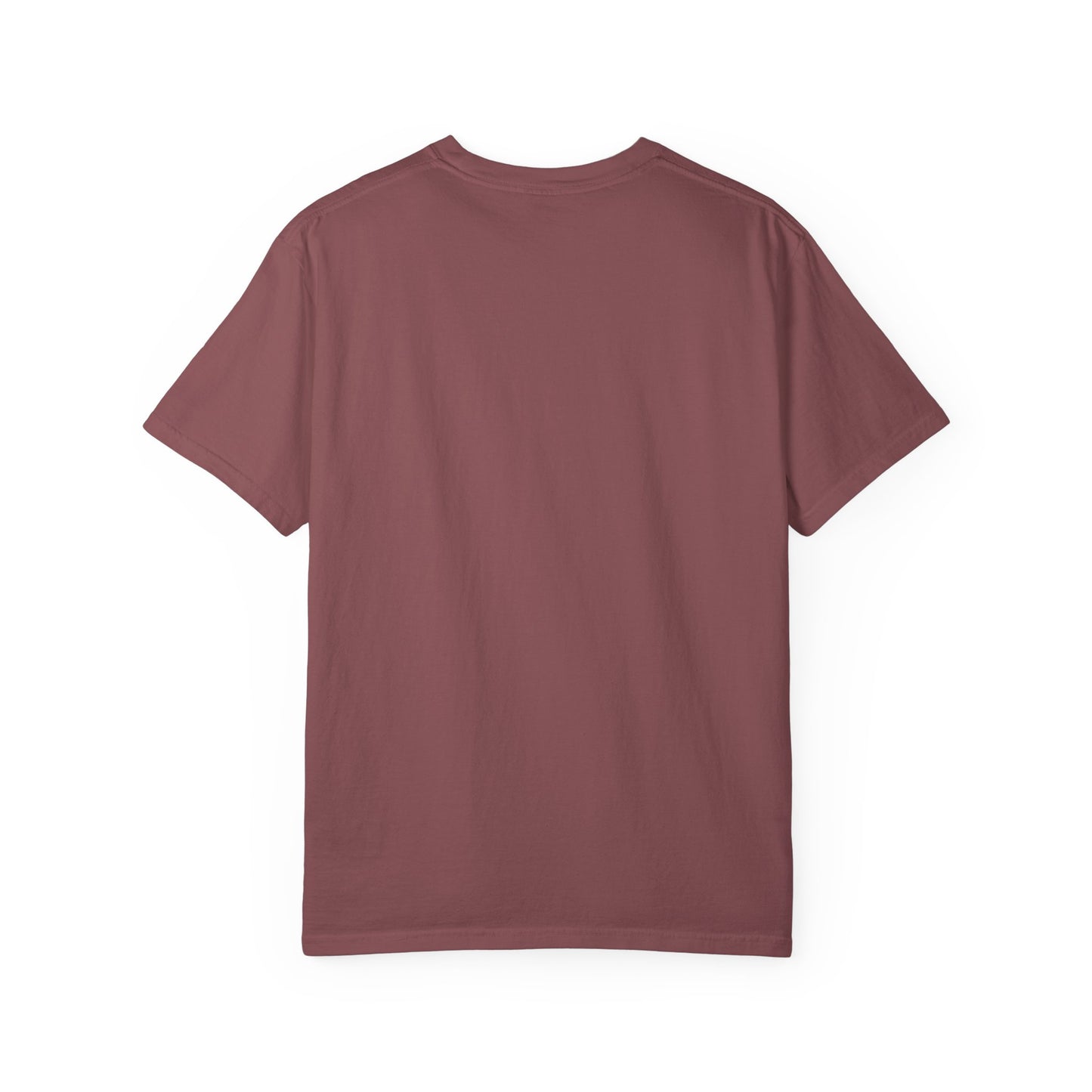 F/A-18 Front Silhouette Comfort Colors Unisex T-Shirt with Airplane Design, Casual Wear, Gift for Pilots, Aviation Lovers, Travel Enthusiasts, Plane Spotting