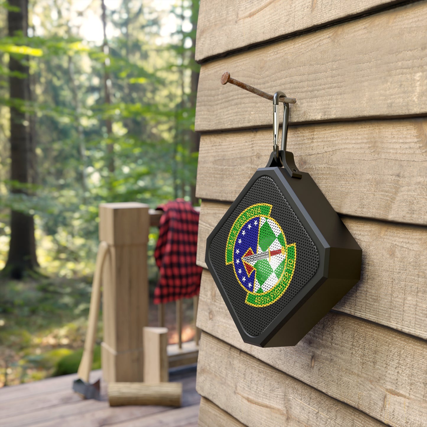 495FS Outdoor Bluetooth Speaker