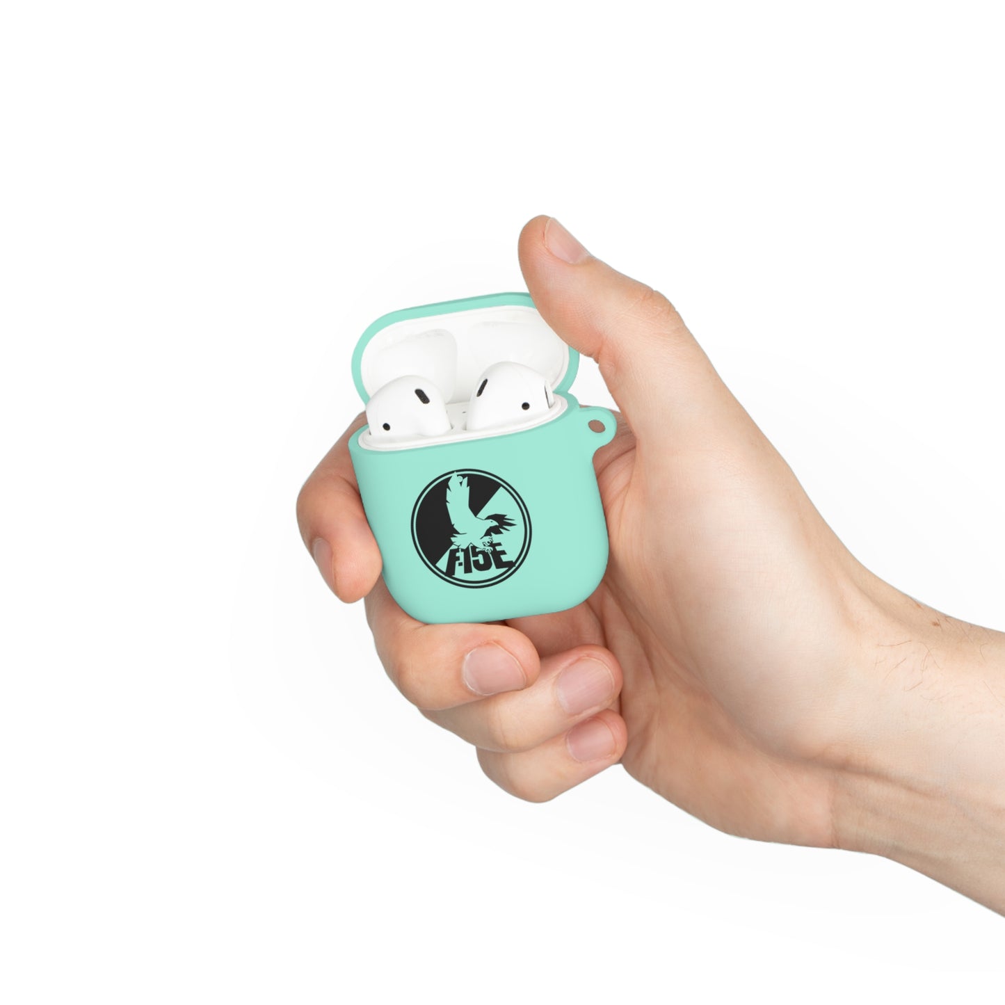 AirPods and AirPods Pro Case Cover, F-15E Day/Night