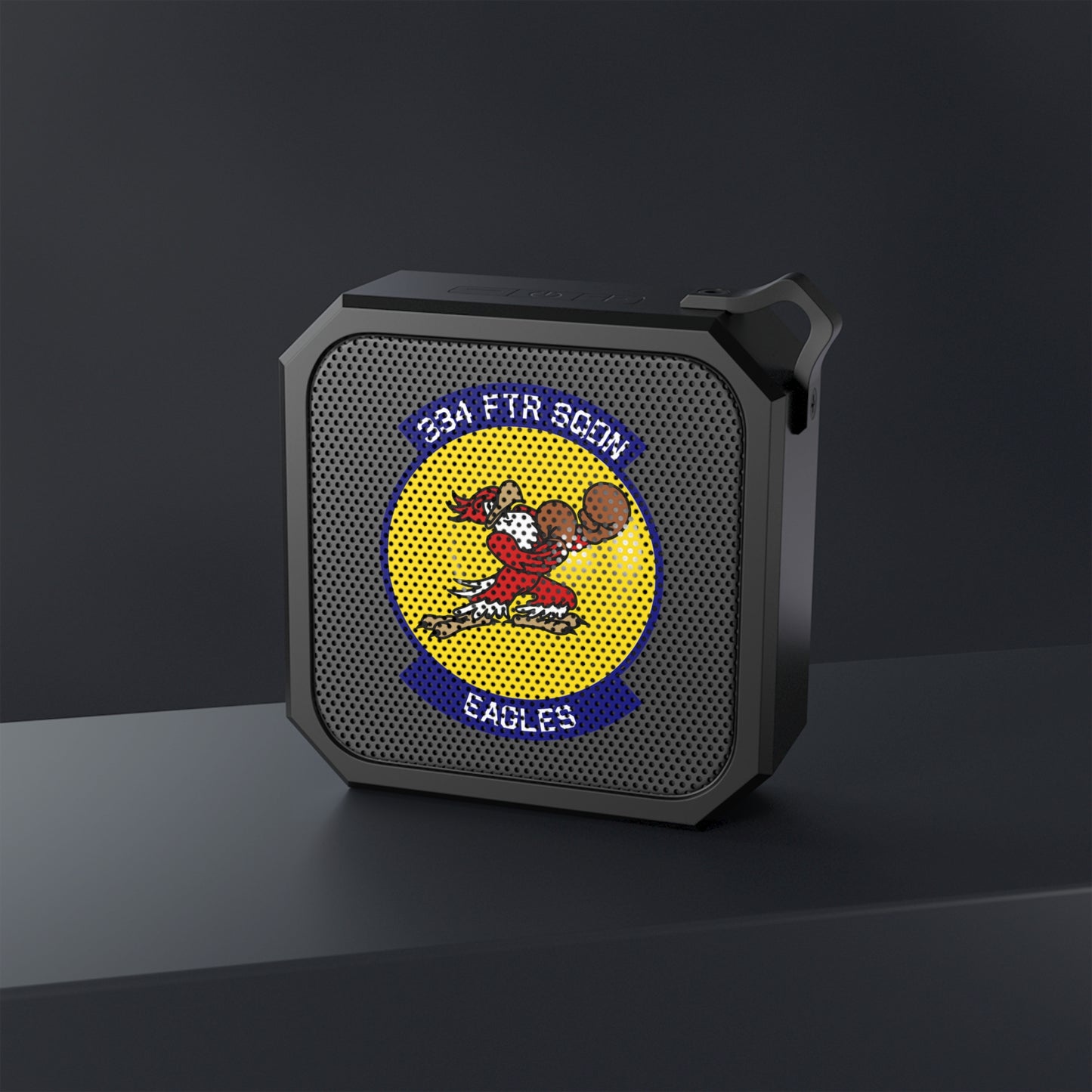 334FS Outdoor Bluetooth Speaker