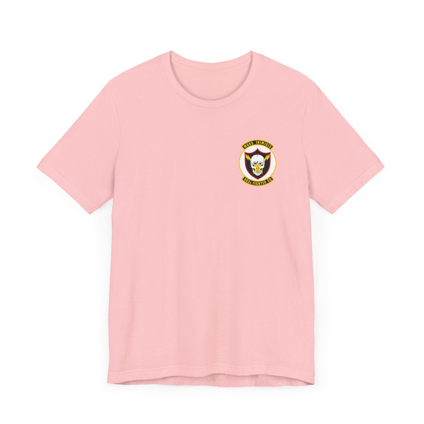 493FS Grim Reapers Unisex Jersey Short Sleeve Tee, Multiple Colors