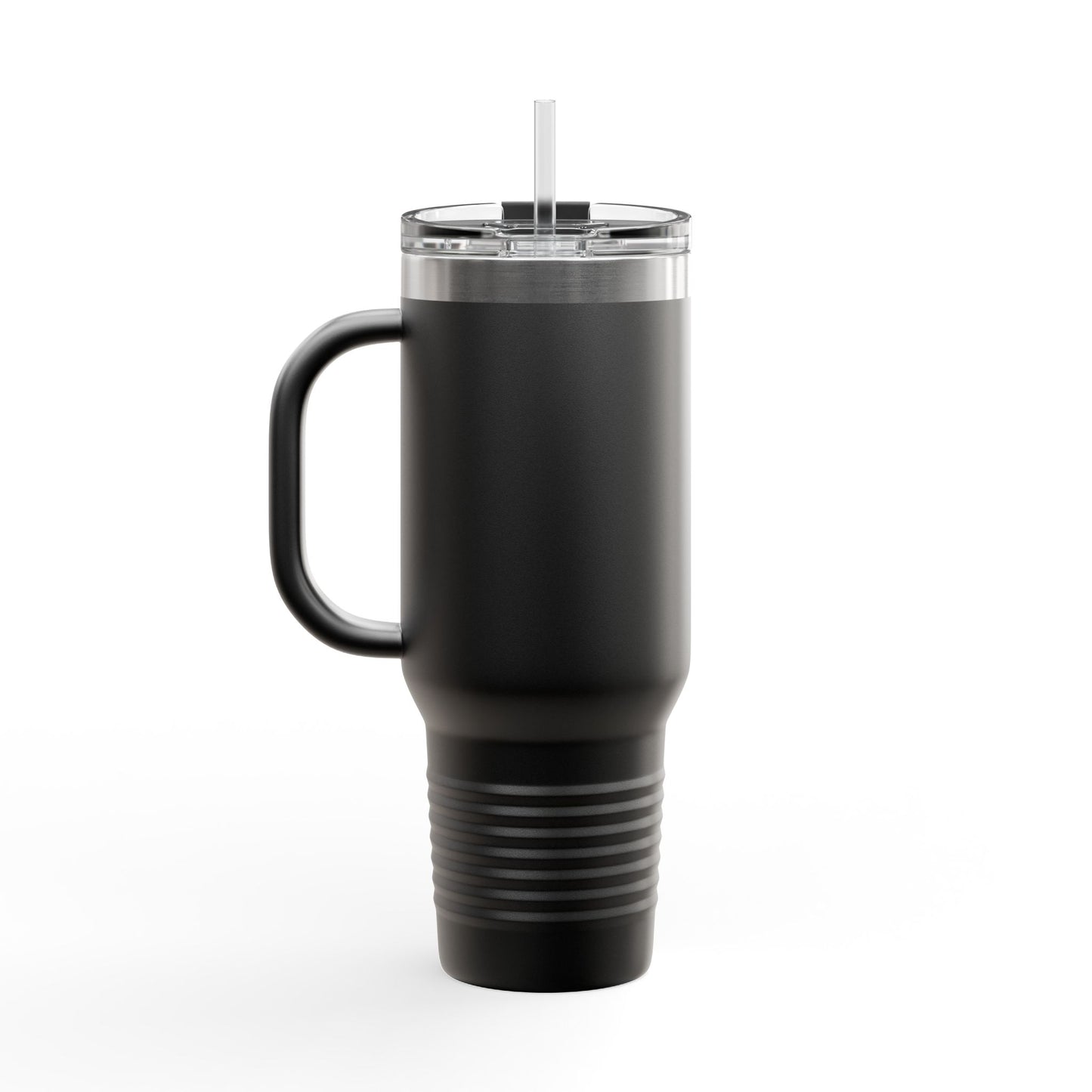 Adventure-Ready Travel Mug, 40oz, USAF, Multiple Color Options