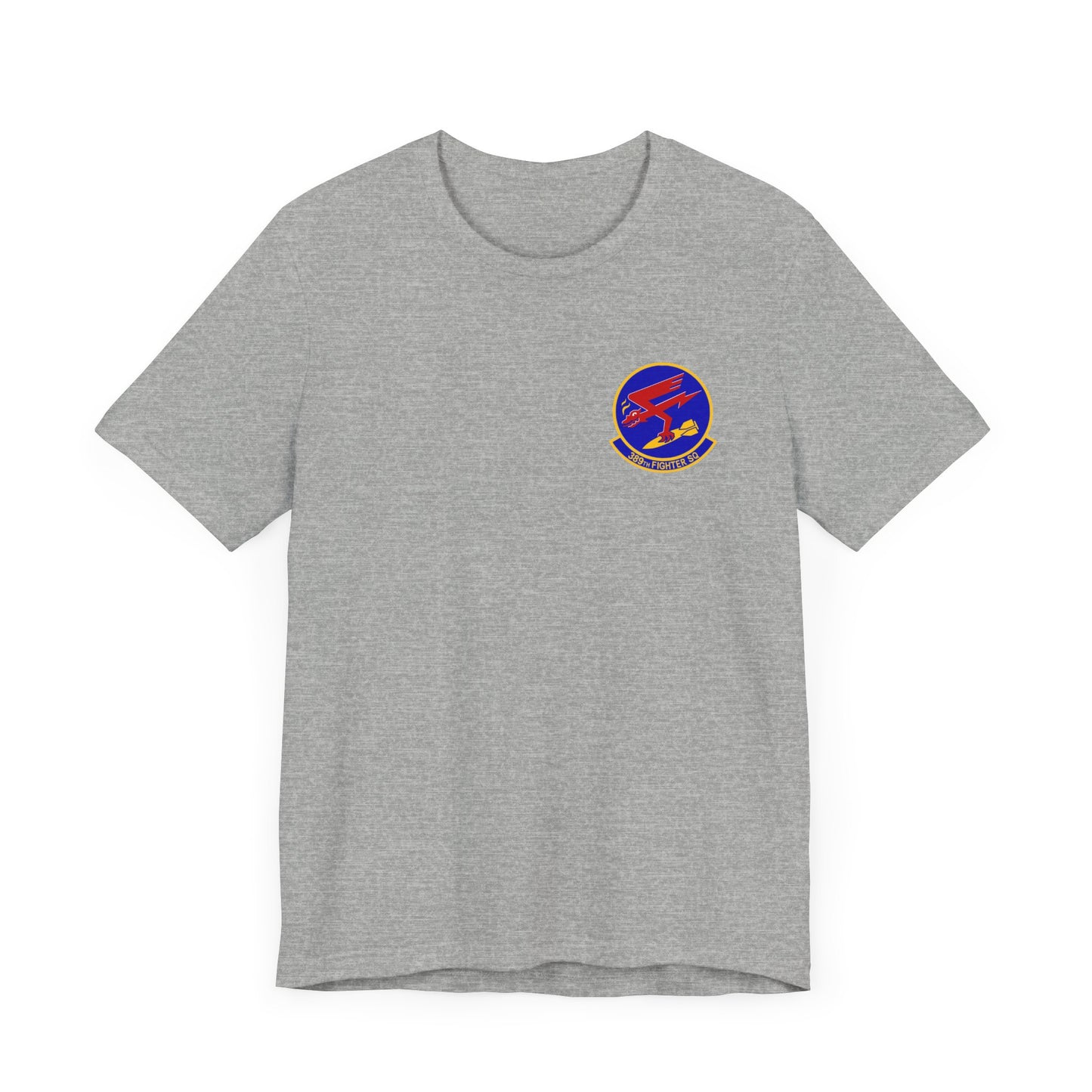 389FS T-Bolts Unisex Jersey Short Sleeve Tee, Multiple Colors