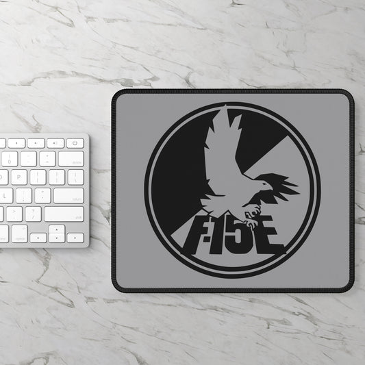 Gaming Mouse Pad, F-15E Day/Night