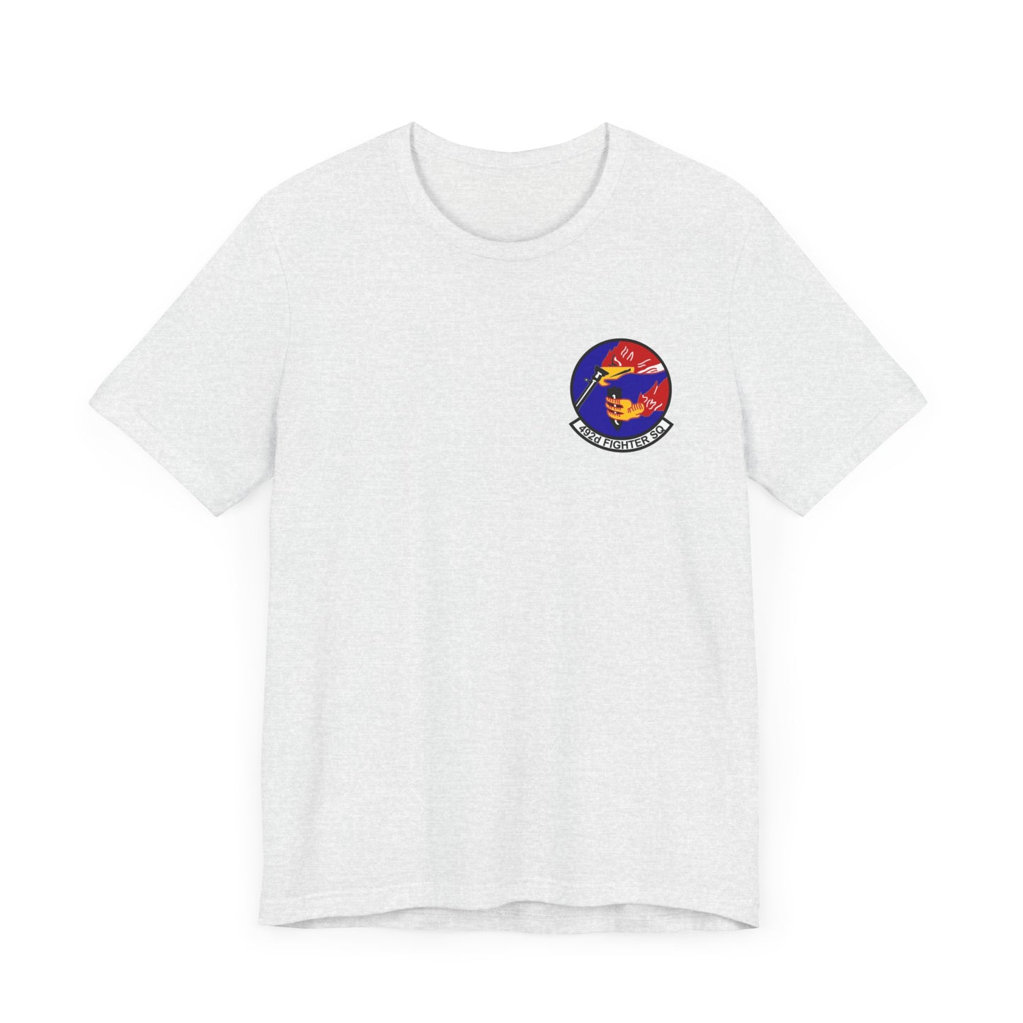 492FS Bolars Unisex Jersey Short Sleeve Tee, Multiple Colors