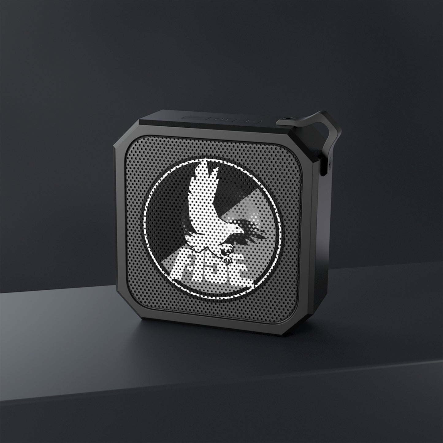 F-15E Day/Night Outdoor Bluetooth Speaker