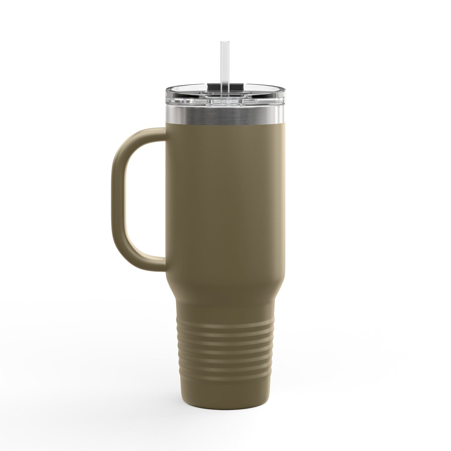 Adventure-Ready Travel Mug, 40oz, USAF, Multiple Color Options