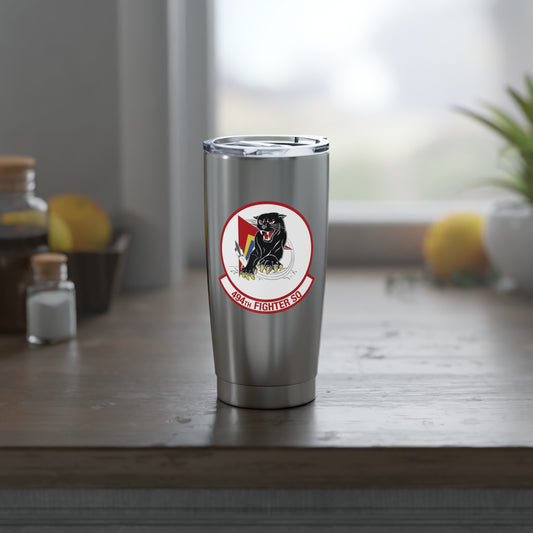 494FS 20oz Stainless Travel Tumbler