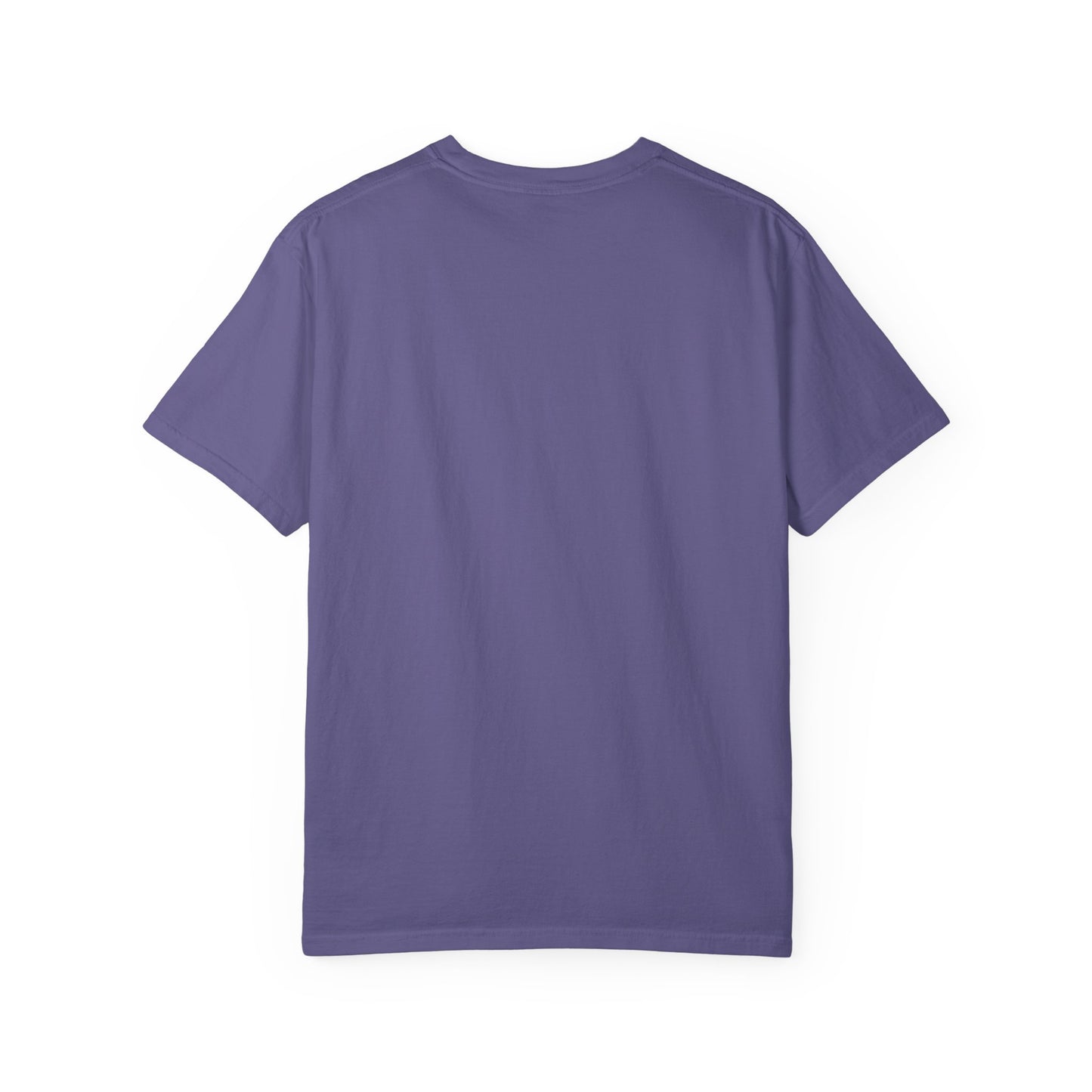 F/A-18 Front Silhouette Comfort Colors Unisex T-Shirt with Airplane Design, Casual Wear, Gift for Pilots, Aviation Lovers, Travel Enthusiasts, Plane Spotting