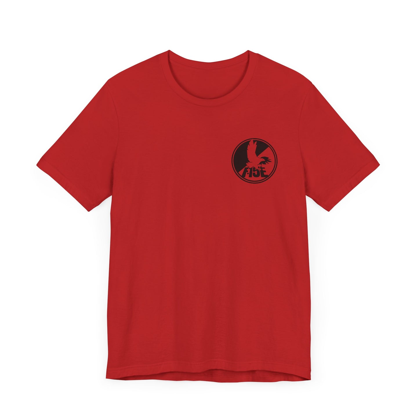 F-15E Day/Night Unisex Jersey Short Sleeve Tee, Multiple Colors