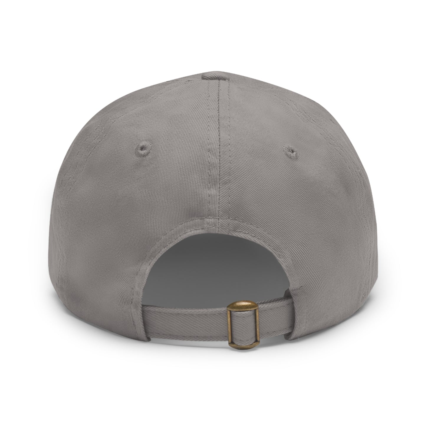 391FS Bold Tigers Leather Patch Hat, Multiple Colors