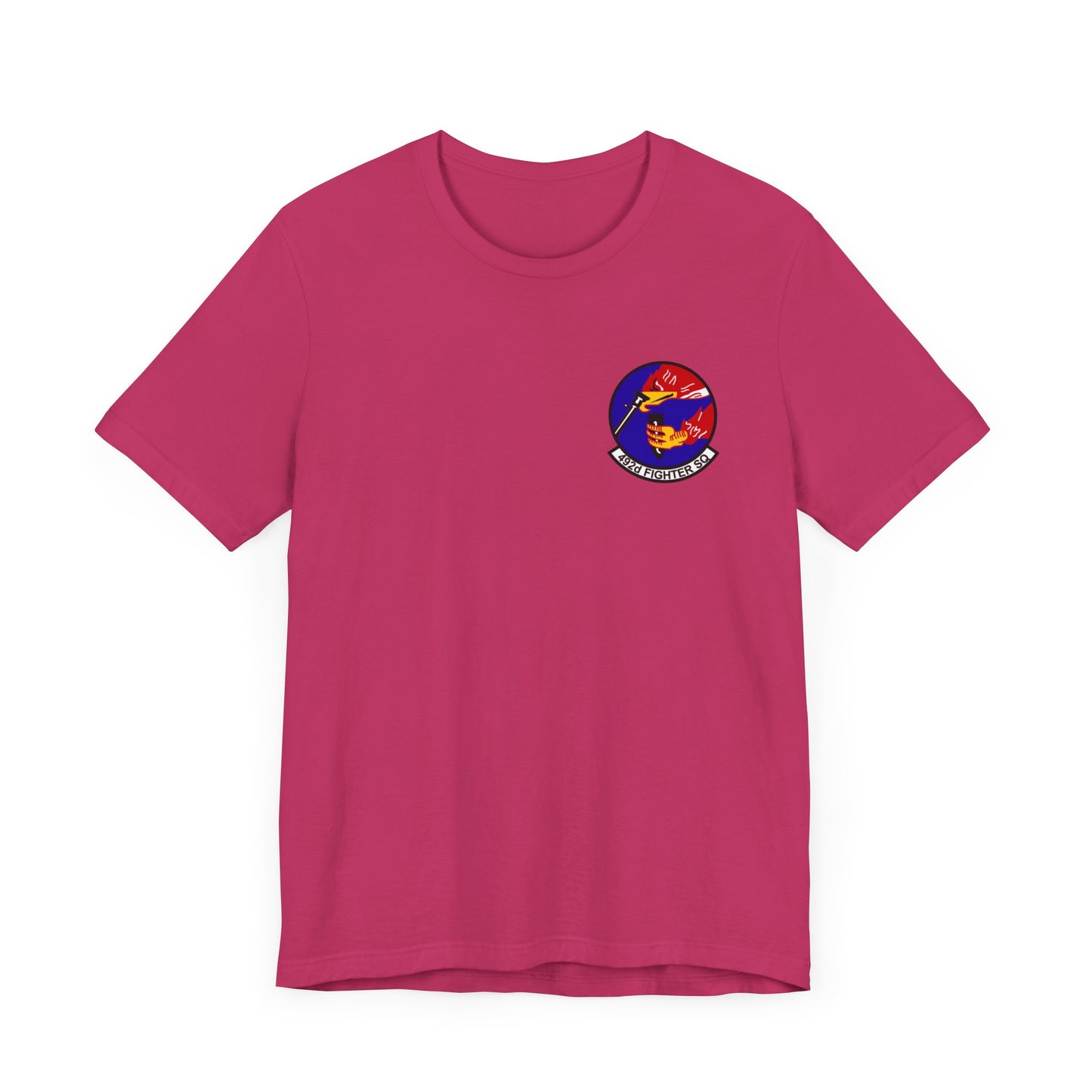 492FS Bolars Unisex Jersey Short Sleeve Tee, Multiple Colors