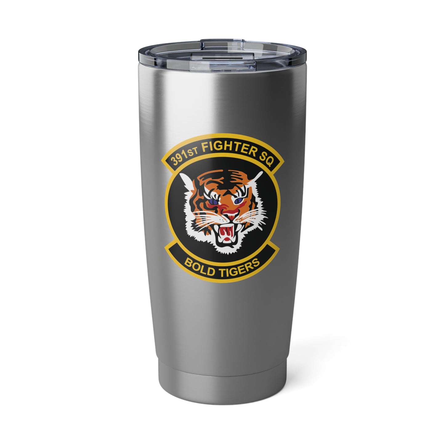391FS 20oz Stainless Travel Tumbler