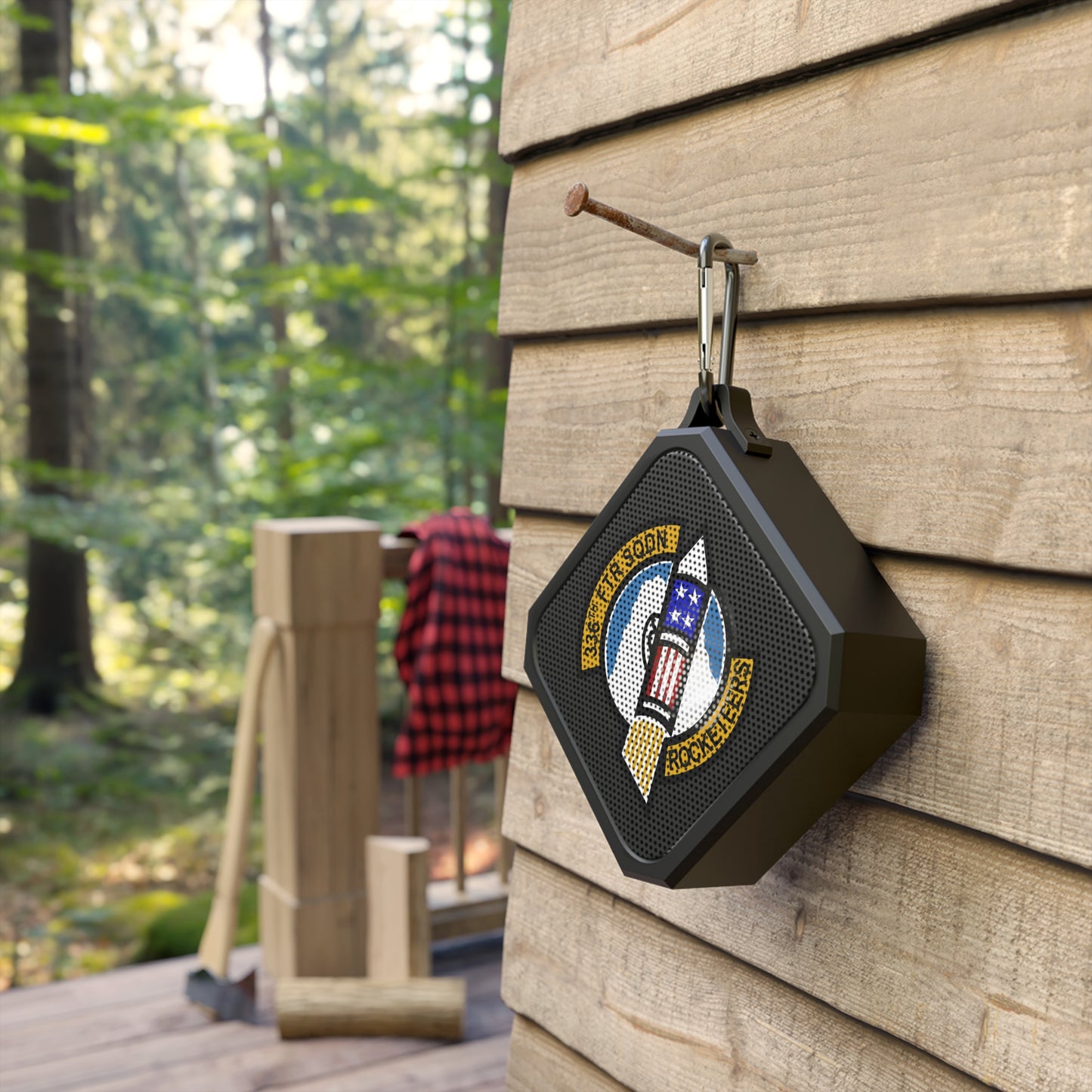 336FS Outdoor Bluetooth Speaker