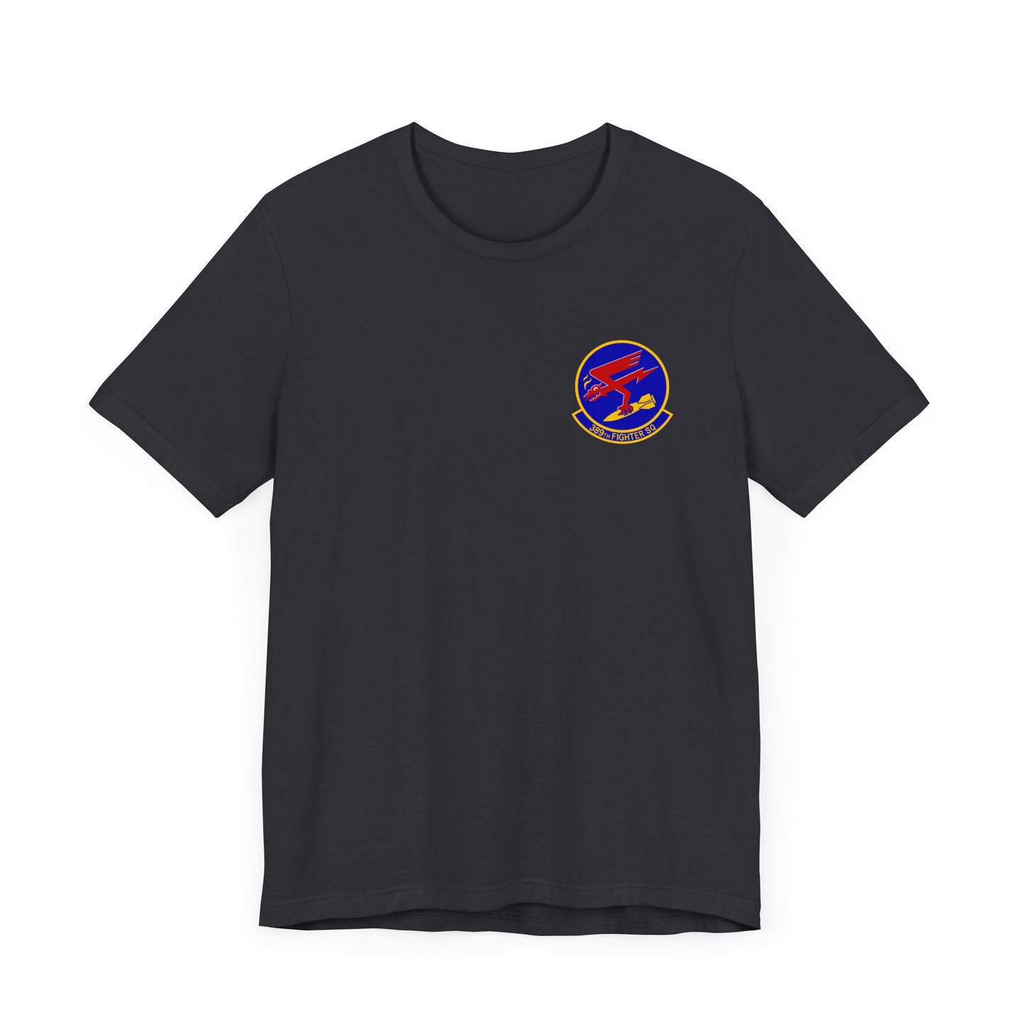 389FS T-Bolts Unisex Jersey Short Sleeve Tee, Multiple Colors