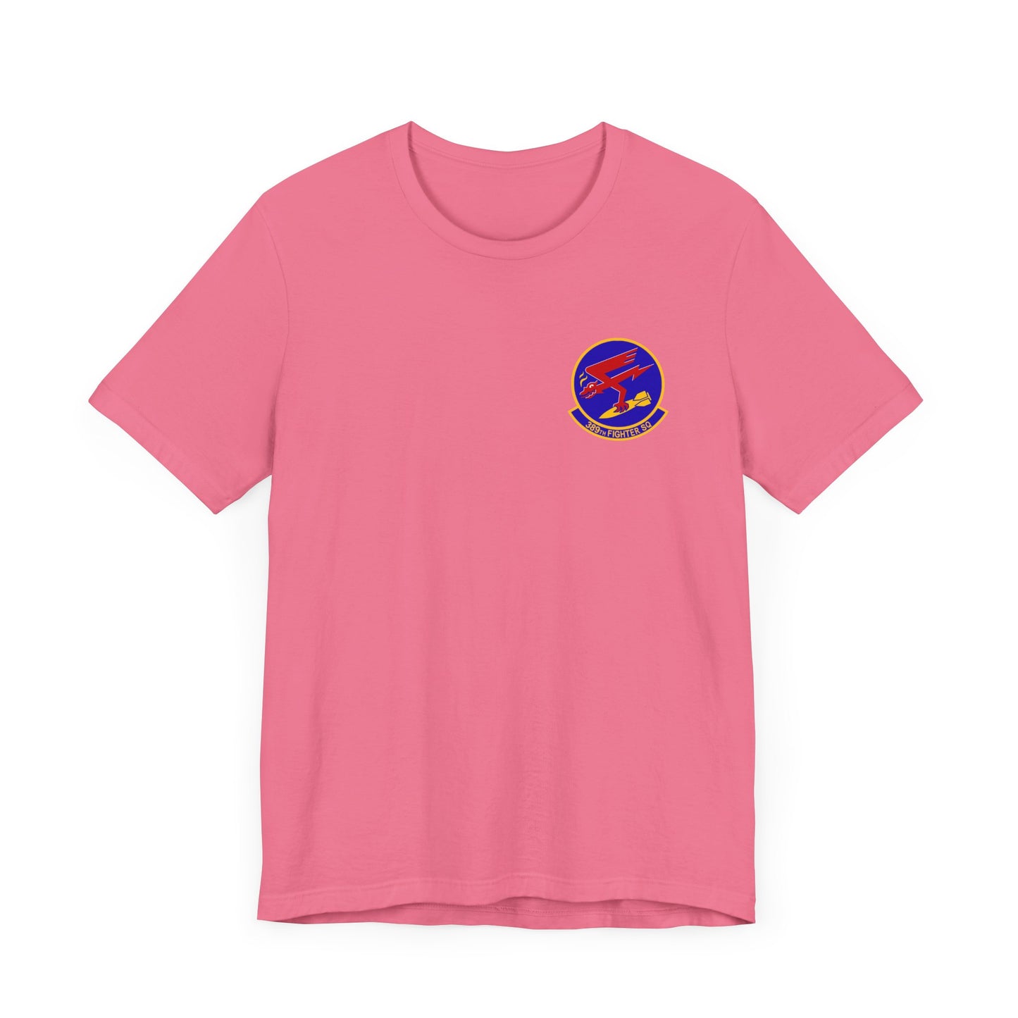 389FS T-Bolts Unisex Jersey Short Sleeve Tee, Multiple Colors