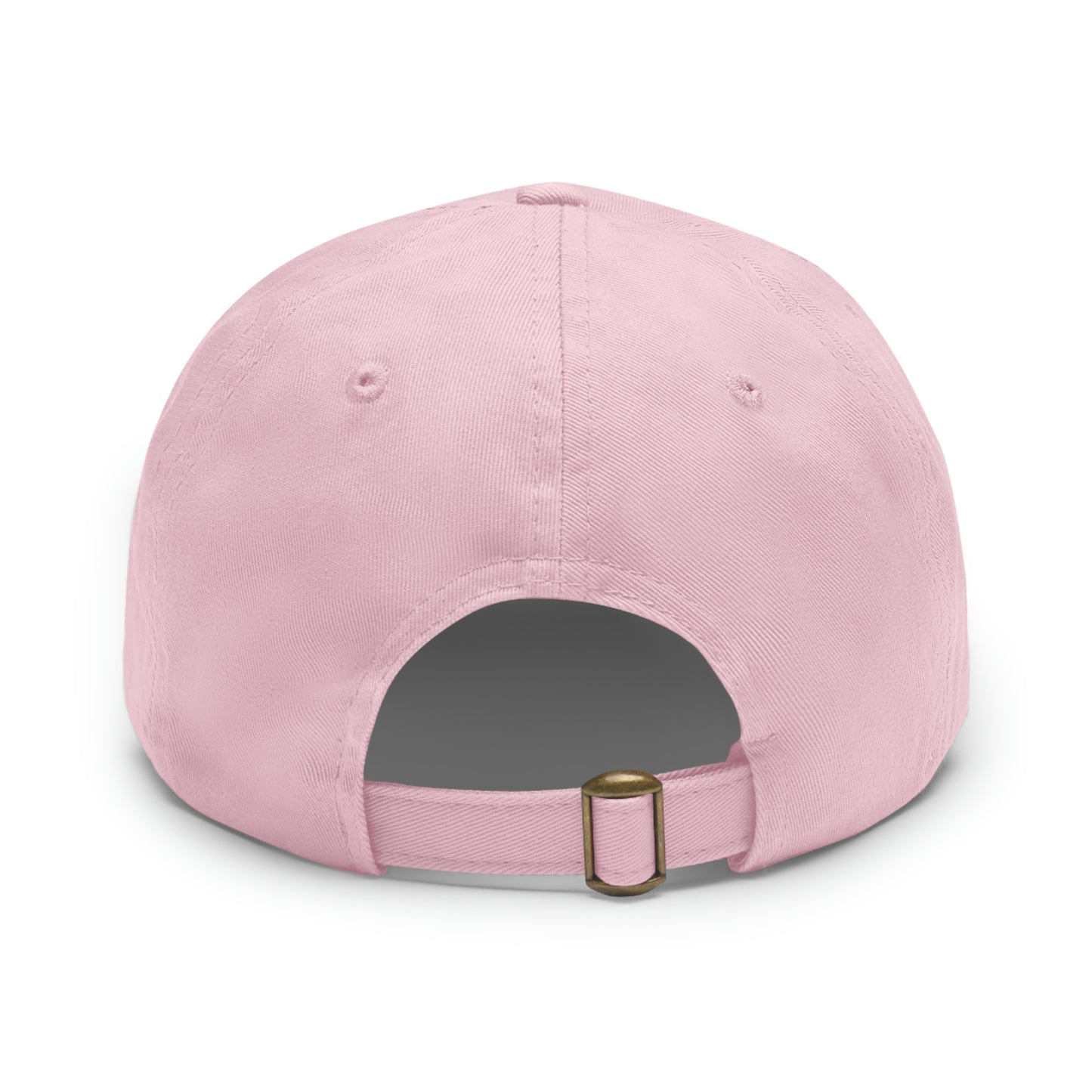 MQ-9 Silhouette Leather Patch Hat, Multiple Colors