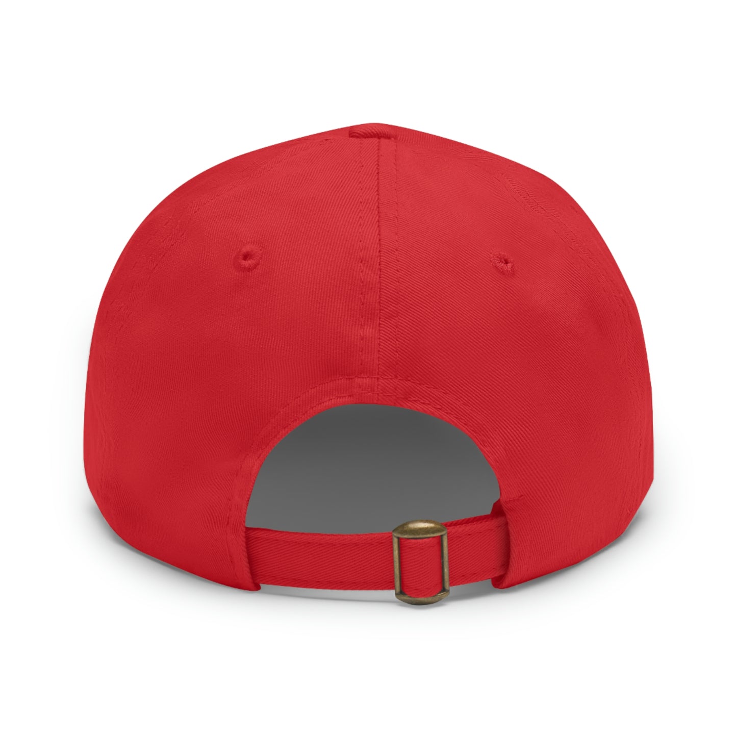 MQ-9 Silhouette Leather Patch Hat, Multiple Colors