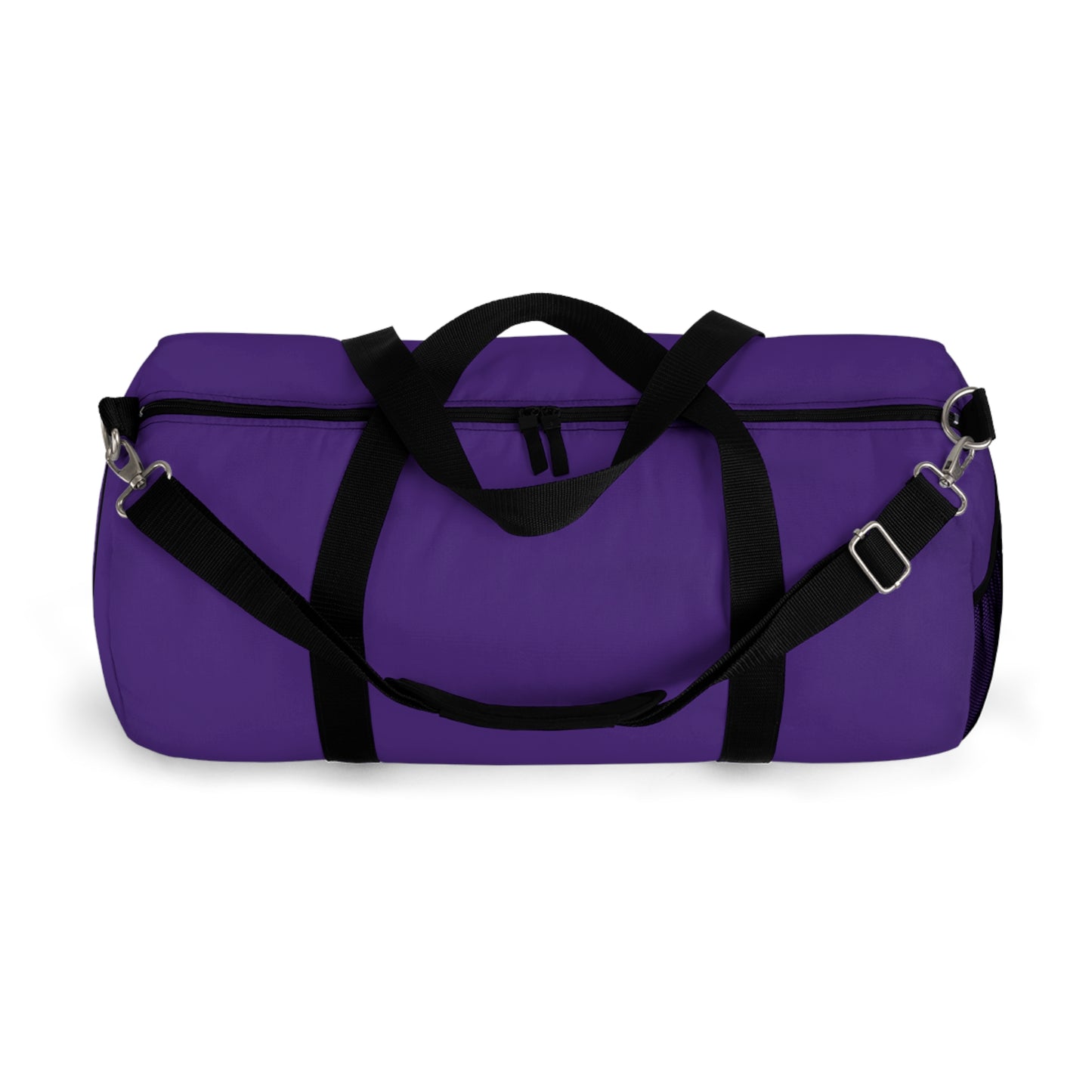 510FS Buzzards Duffel Bag, Purple