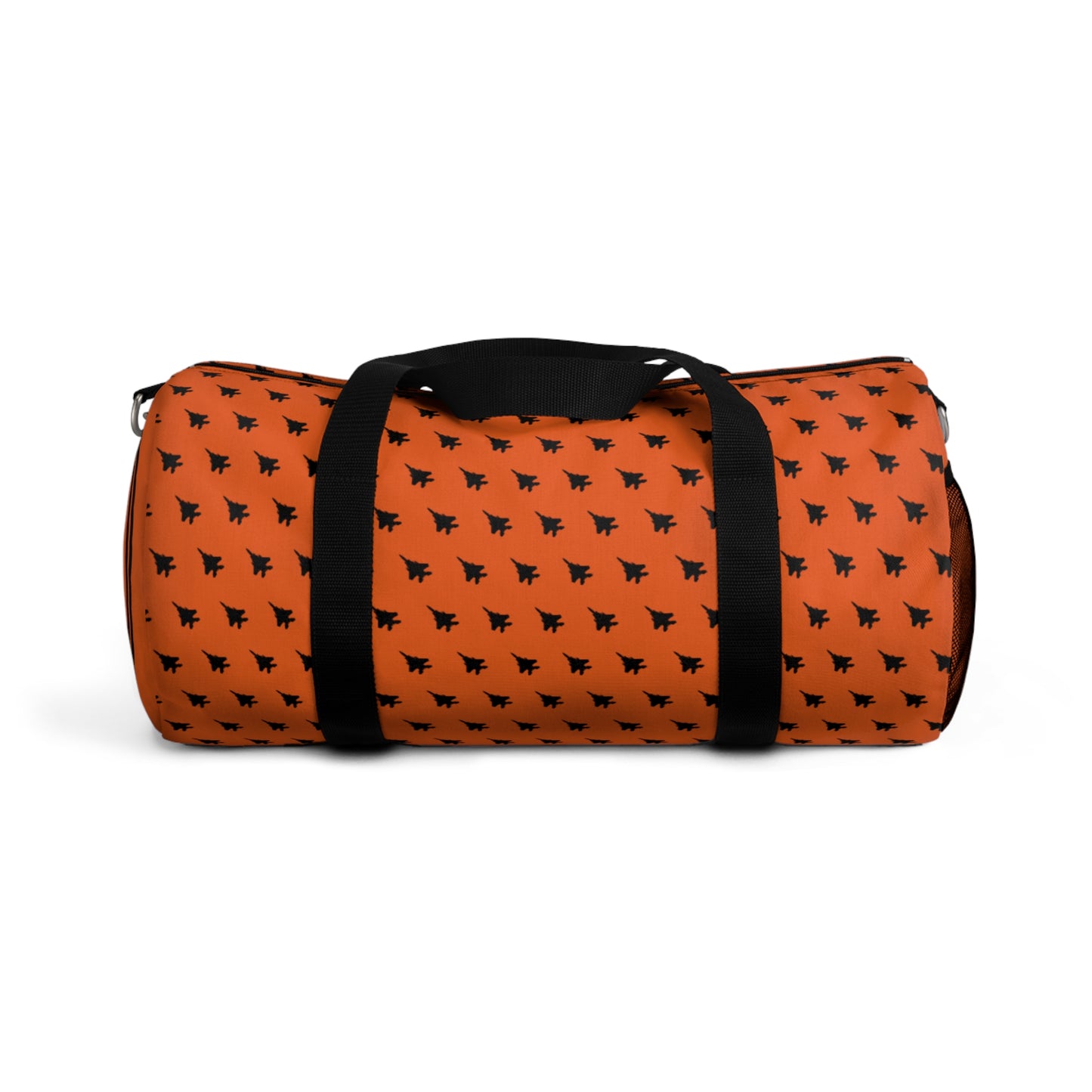 F-15E Duffel Bag, Orange