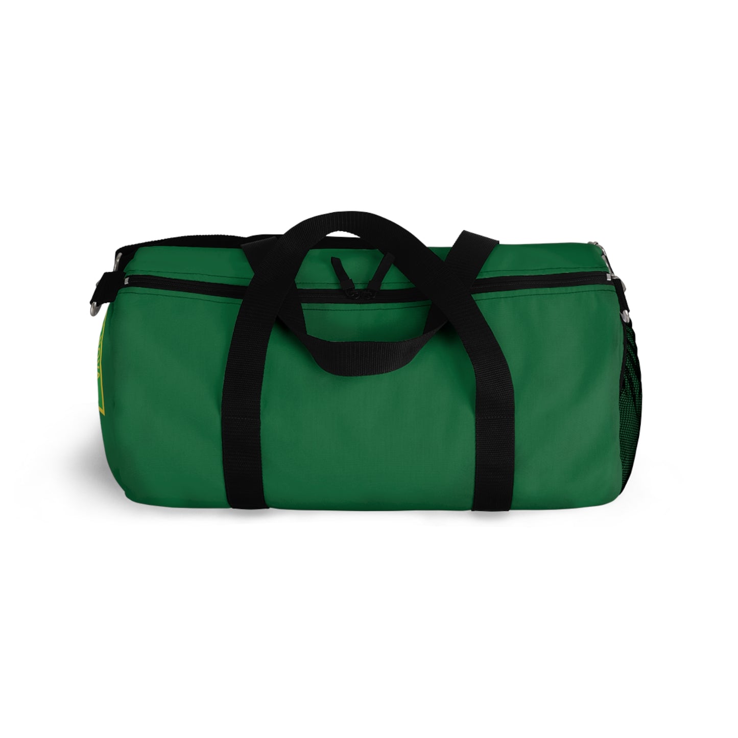 495FS Valkyries Duffel Bag, Dark Green