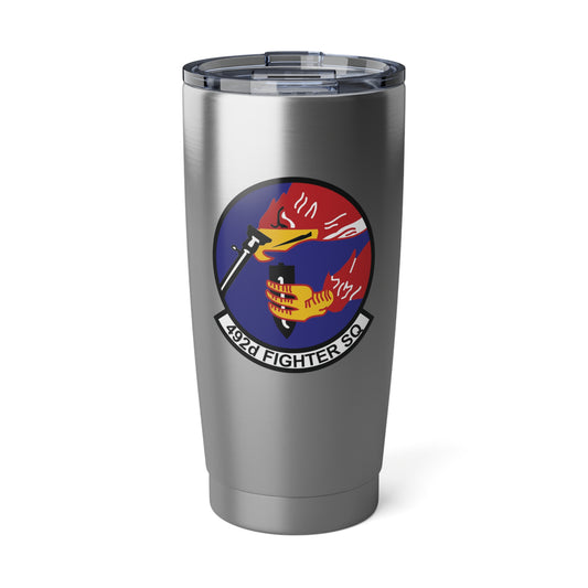 492FS 20oz Stainless Travel Tumbler