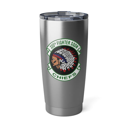 335FS 20oz Stainless Travel Tumbler