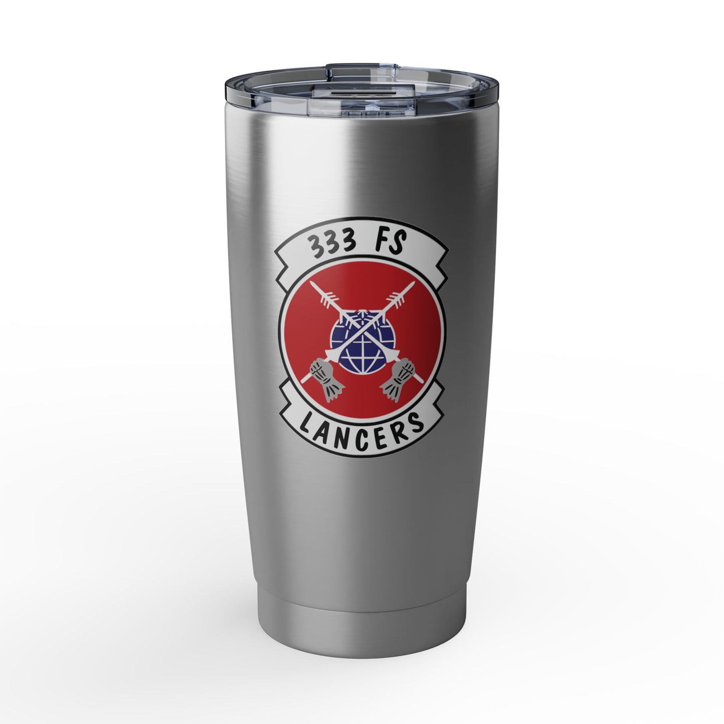333FS 20oz Stainless Travel Tumbler