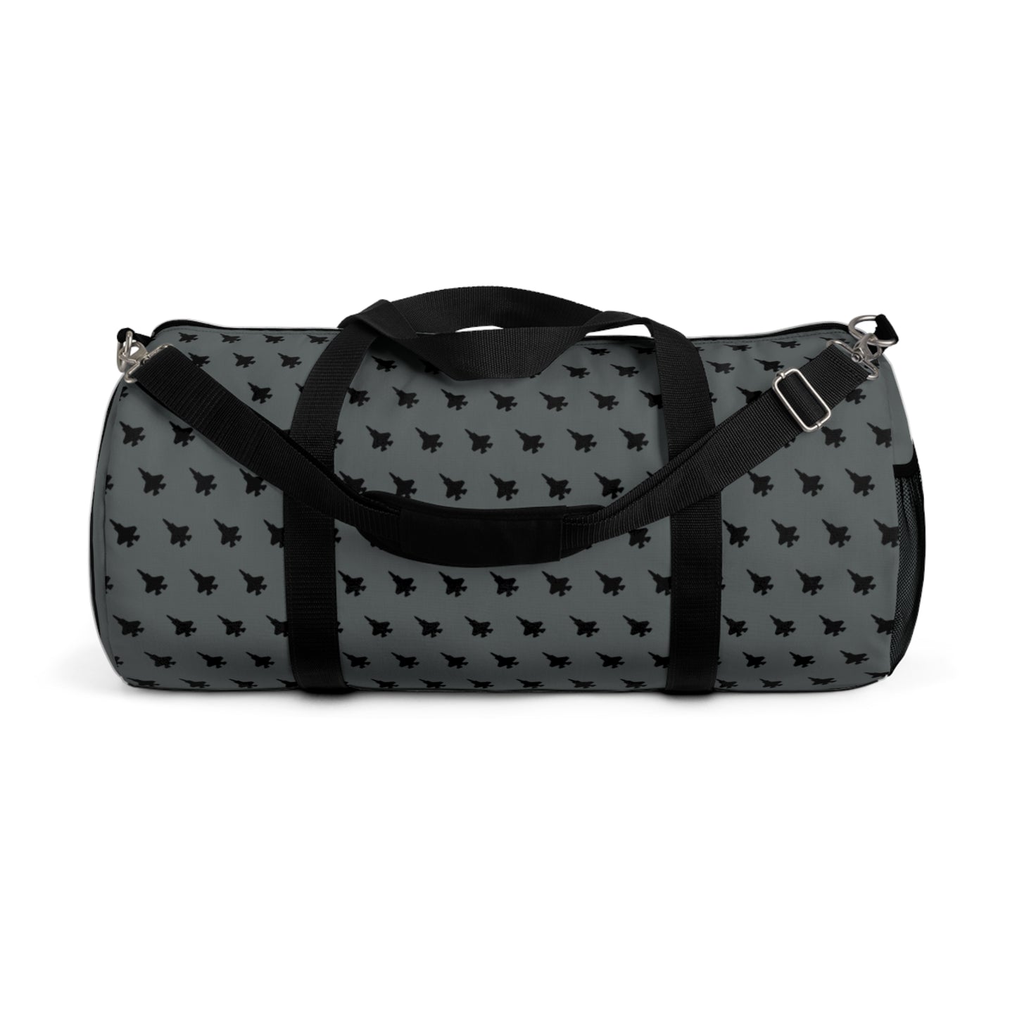 F-35 Duffel Bag, Dark Gray