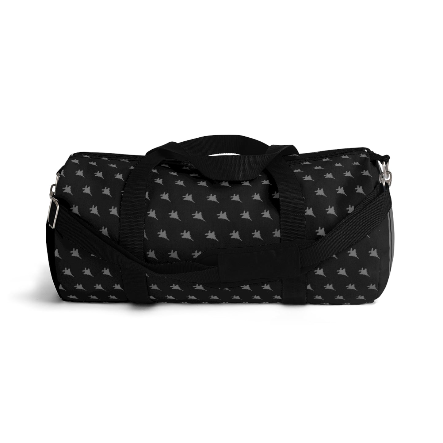 F-15E Duffel Bag, Black