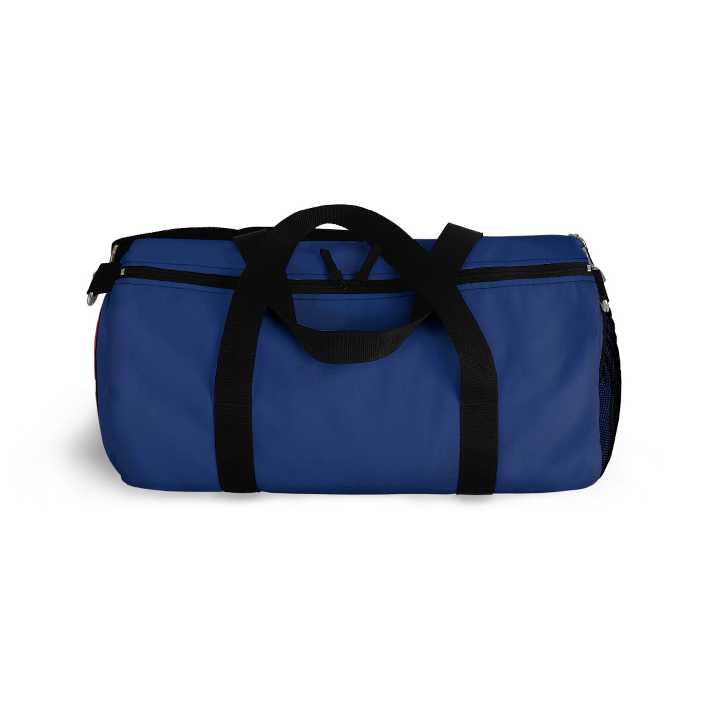 492FS Bolars Duffel Bag, Dark Blue